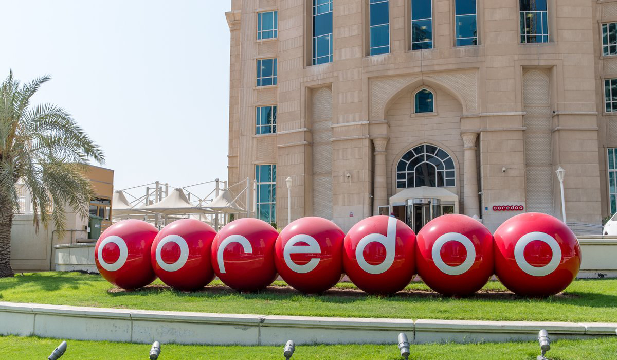 Ooredoo Group